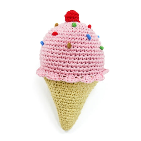 Ice Cream Cone Toy