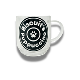 4 oz Personalized Mini Puppuccino Mug