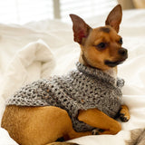 Custom Cozy Sweater