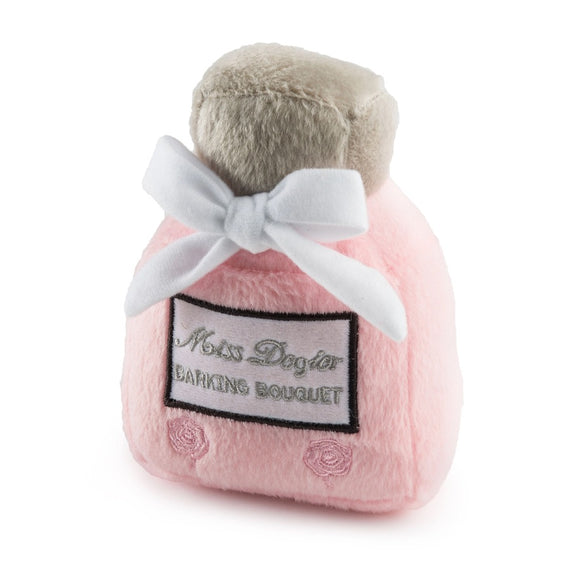 Miss Dogior Perfume Toy