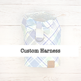 Custom Harness